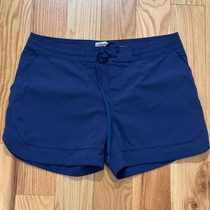 Womens Prana Shorts Size Large